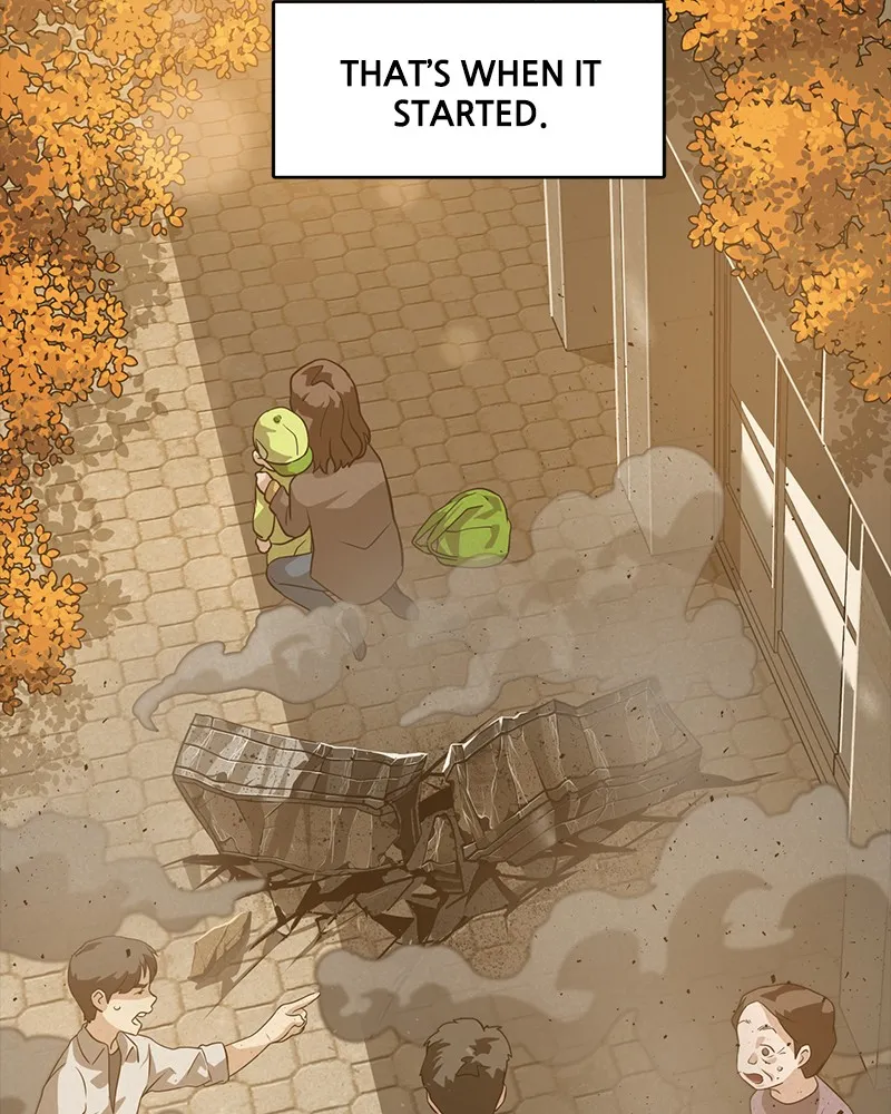 Infinity Chapter 7 page 27 - 