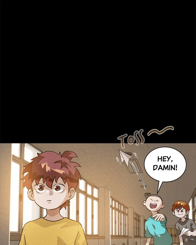 Infinity Chapter 7 page 31 - 