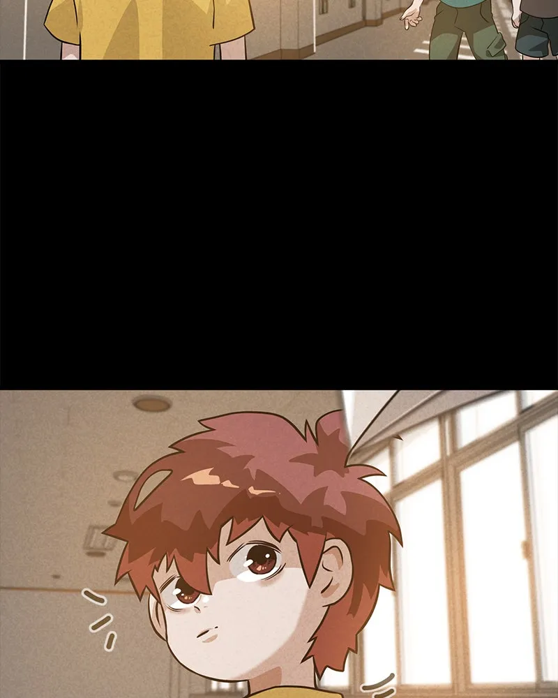 Infinity Chapter 7 page 32 - 