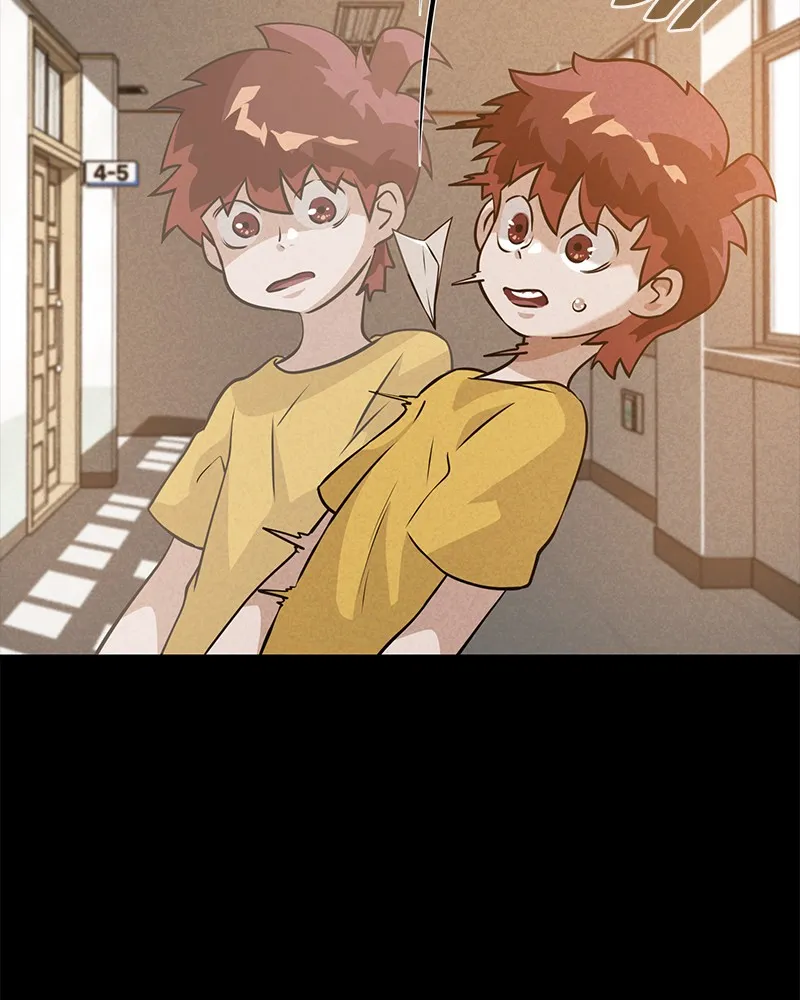 Infinity Chapter 7 page 34 - 