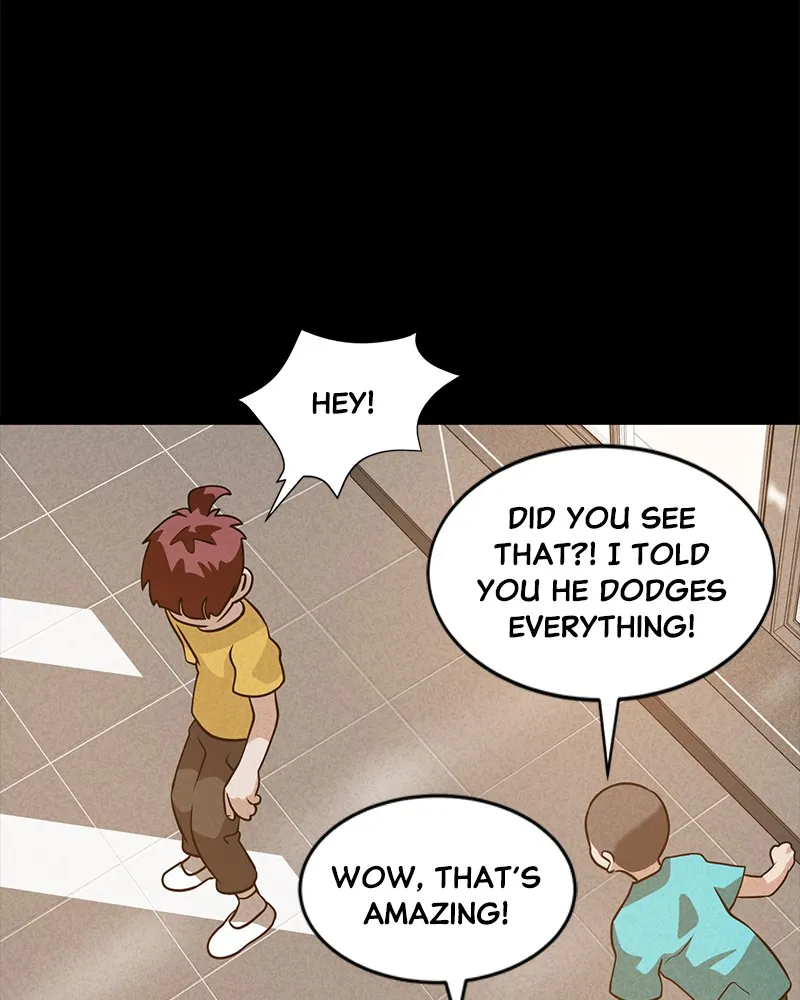 Infinity Chapter 7 page 35 - 