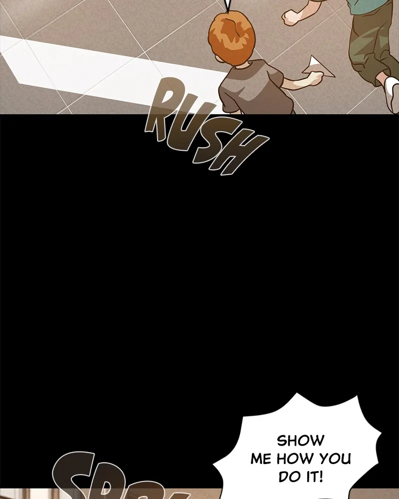 Infinity Chapter 7 page 36 - 
