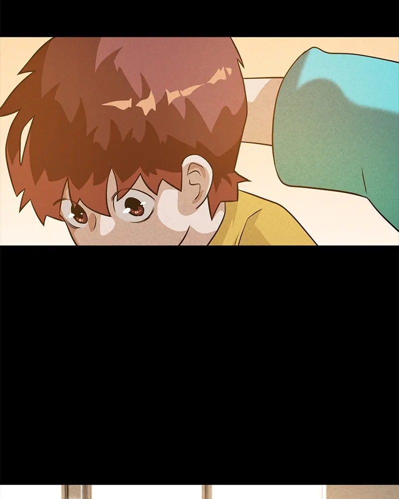 Infinity Chapter 7 page 38 - 