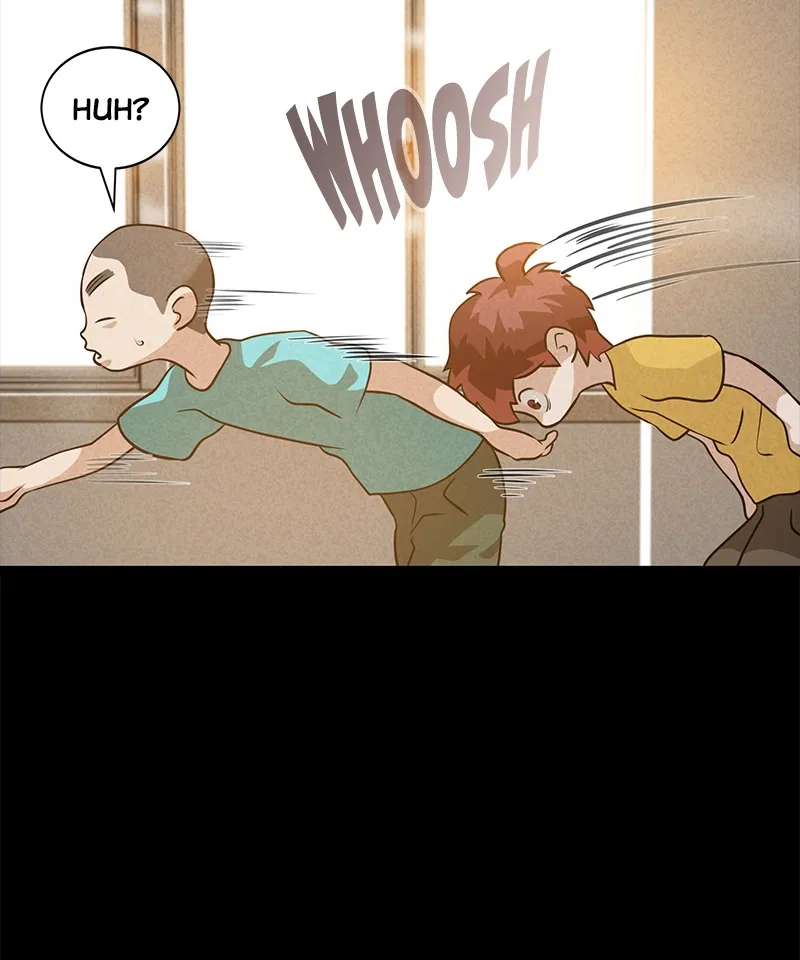 Infinity Chapter 7 page 39 - 