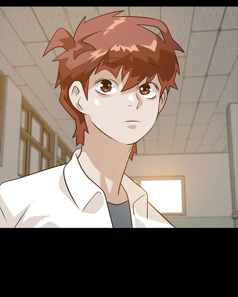 Infinity Chapter 7 page 43 - 