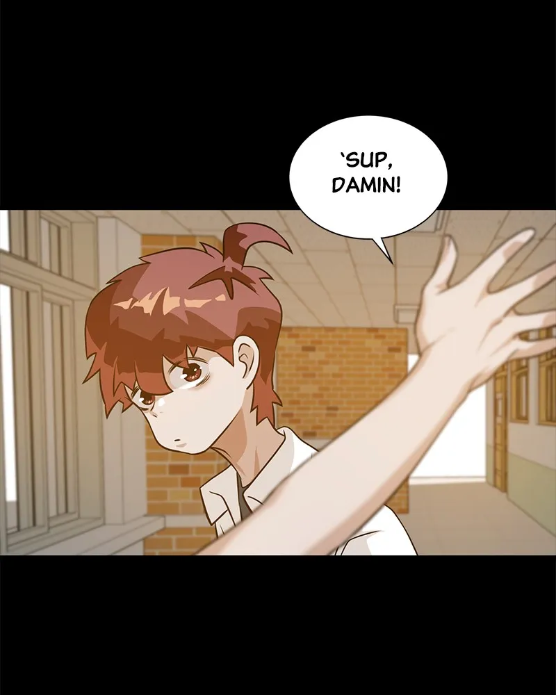 Infinity Chapter 7 page 44 - 
