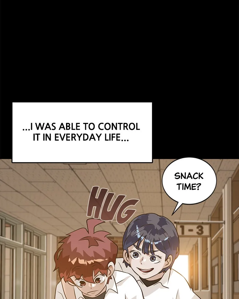 Infinity Chapter 7 page 45 - 