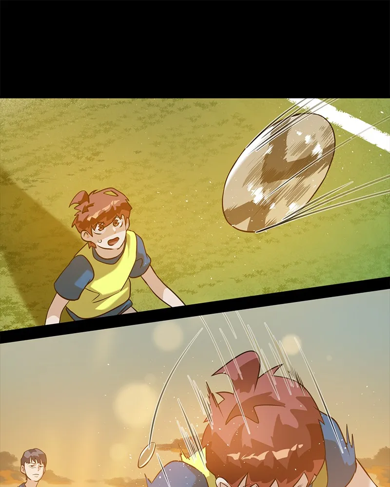Infinity Chapter 7 page 49 - 