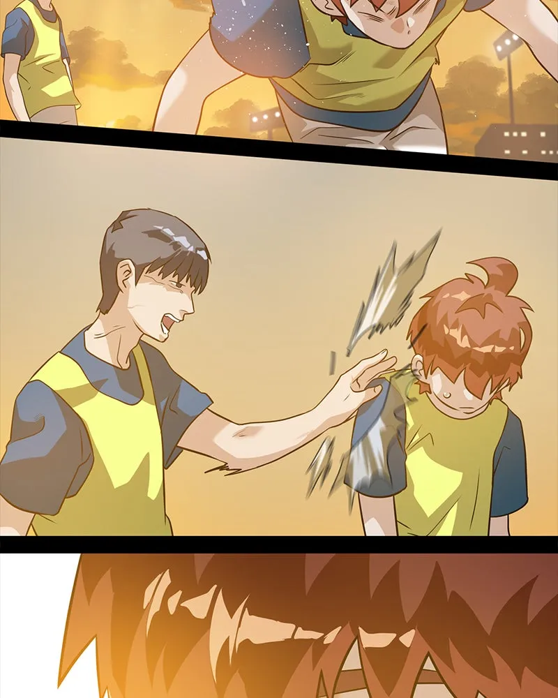 Infinity Chapter 7 page 50 - 