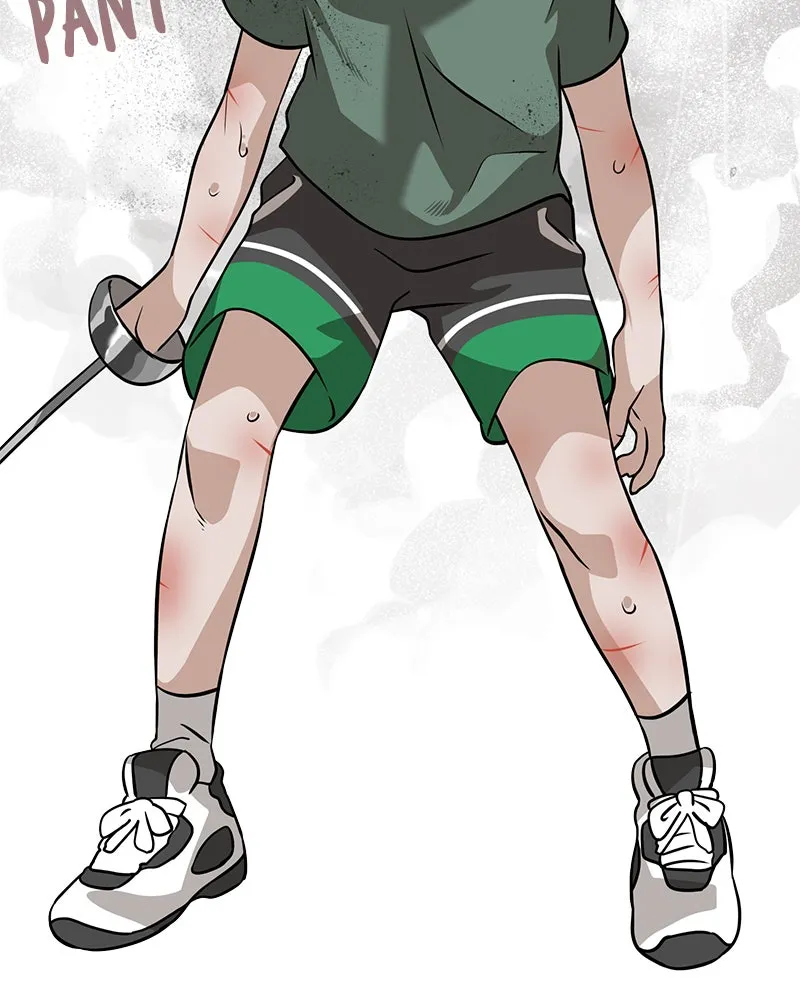 Infinity Chapter 7 page 60 - 