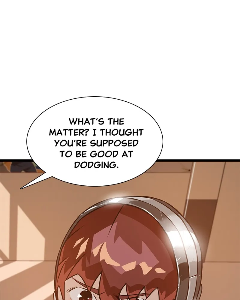 Infinity Chapter 7 page 61 - 