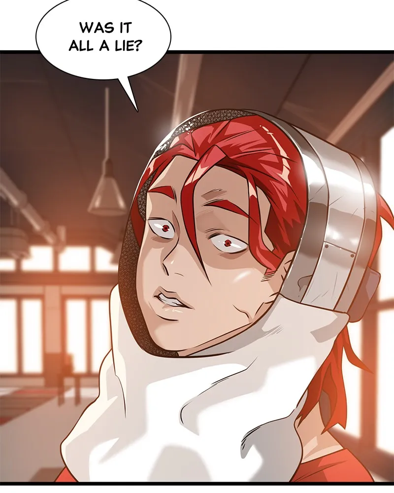 Infinity Chapter 7 page 63 - 
