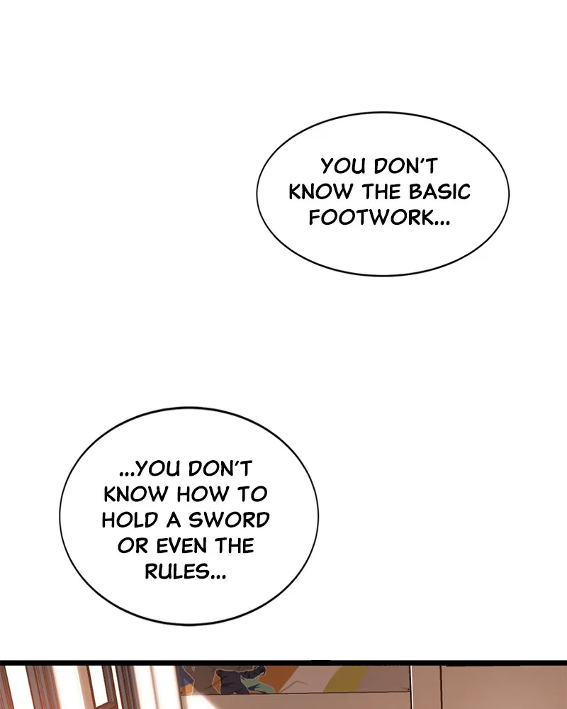 Infinity Chapter 7 page 64 - 