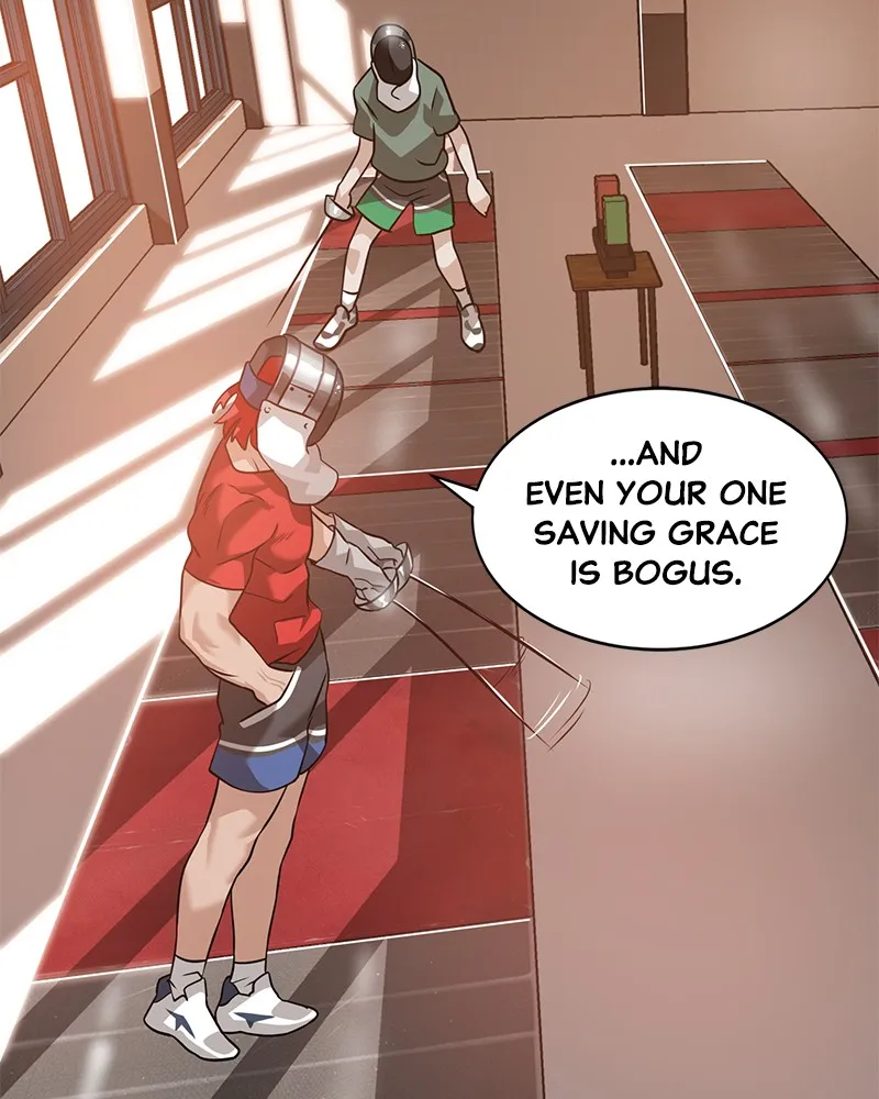 Infinity Chapter 7 page 65 - 