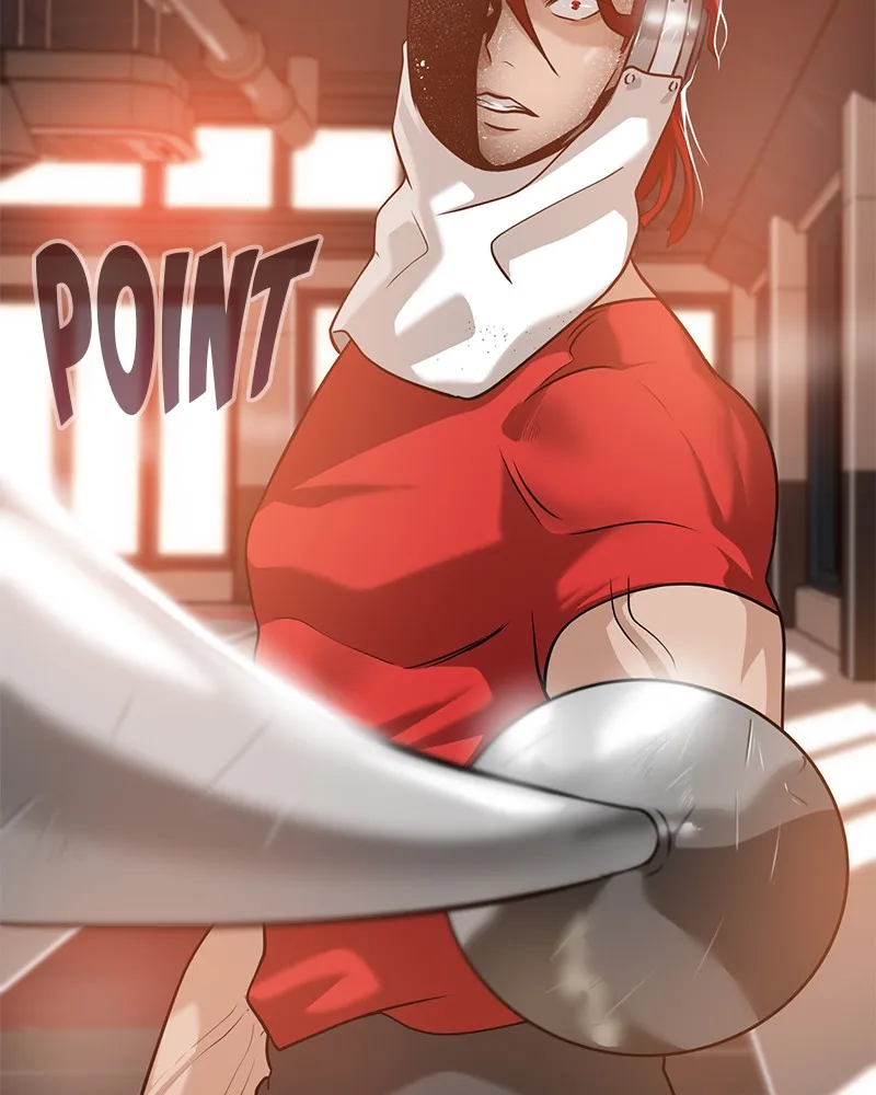 Infinity Chapter 7 page 67 - 