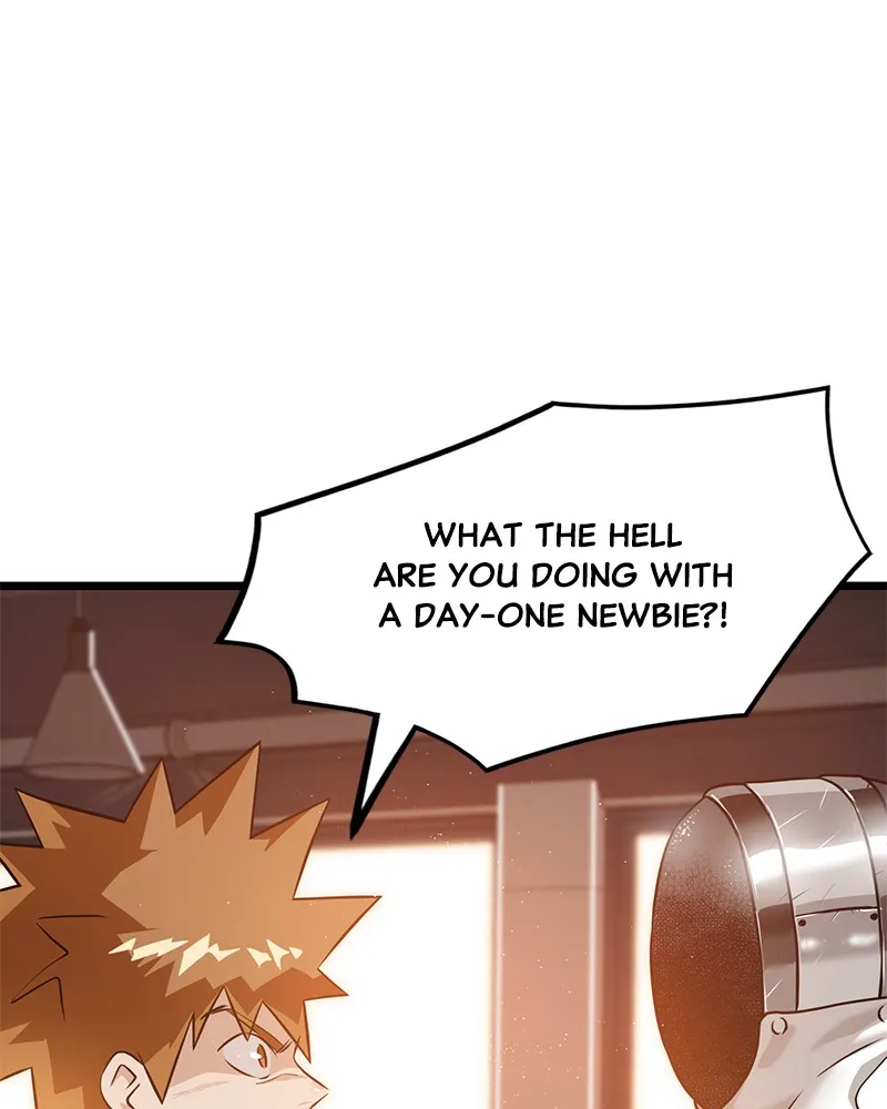 Infinity Chapter 7 page 70 - 