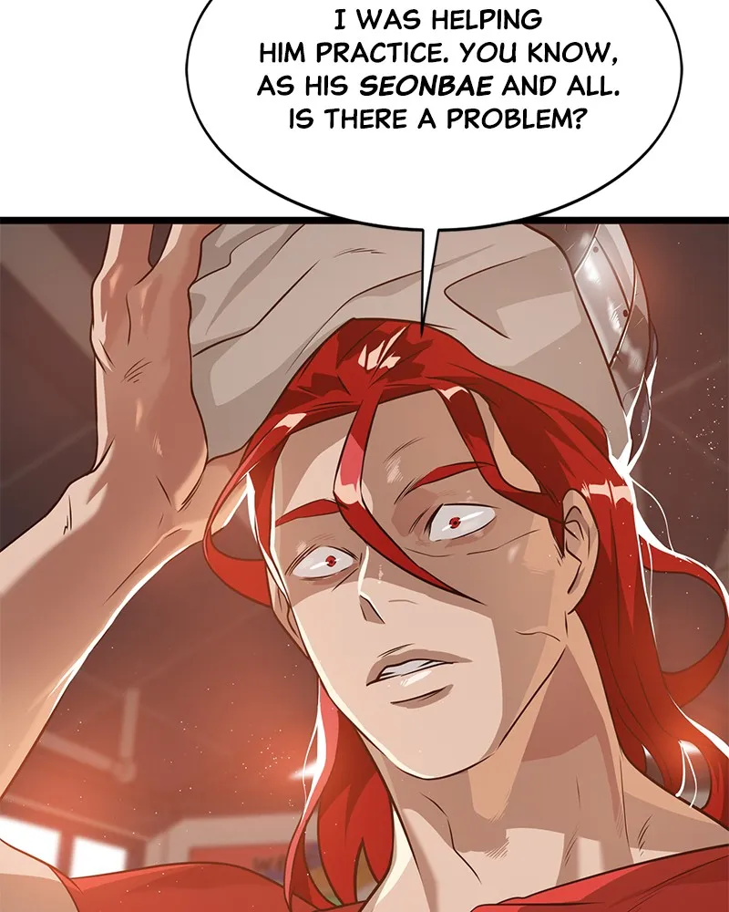 Infinity Chapter 7 page 72 - 