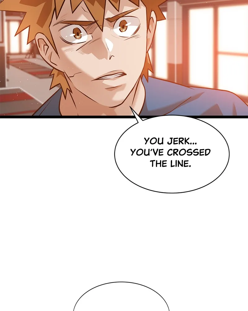 Infinity Chapter 7 page 74 - 