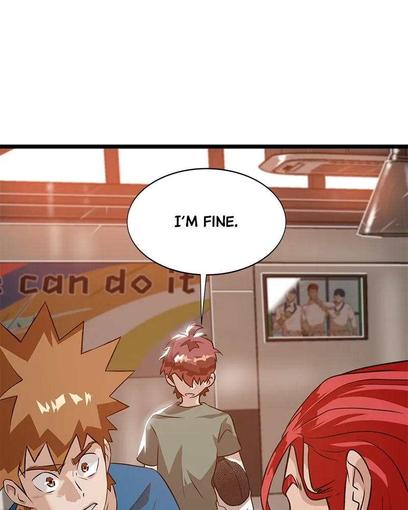 Infinity Chapter 7 page 76 - 