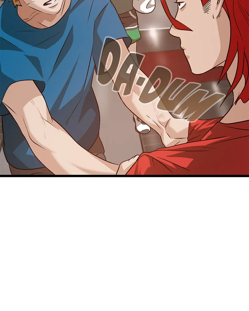 Infinity Chapter 7 page 77 - 