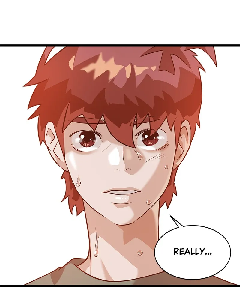 Infinity Chapter 7 page 78 - 