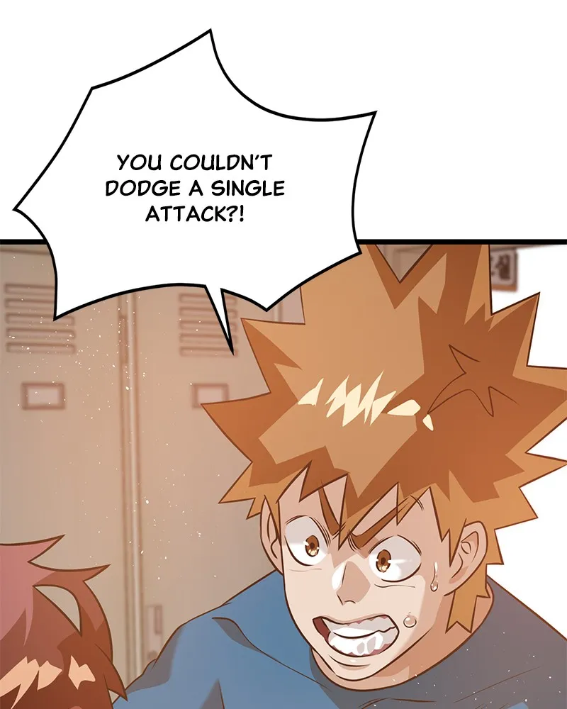 Infinity Chapter 7 page 84 - 