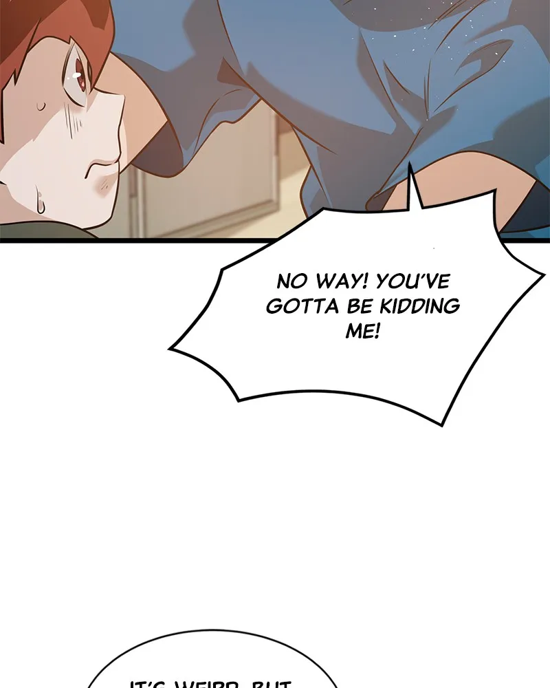 Infinity Chapter 7 page 85 - 