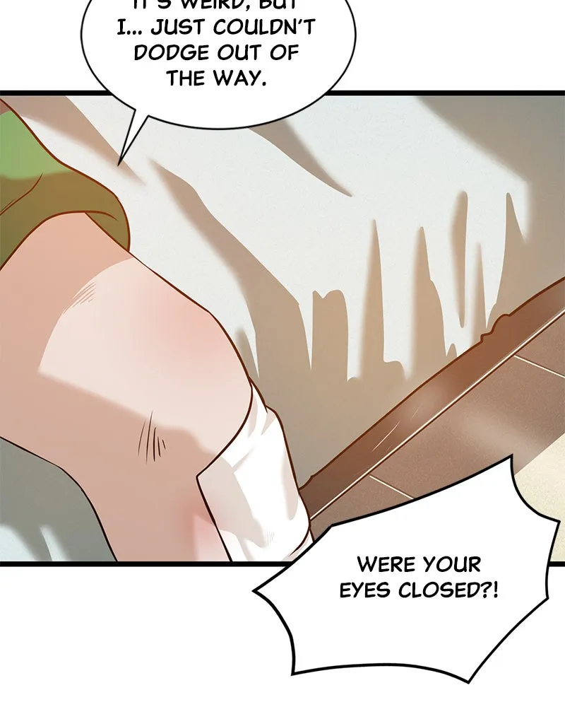 Infinity Chapter 7 page 86 - 