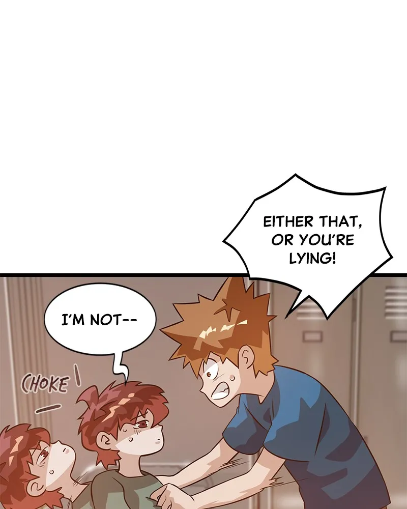 Infinity Chapter 7 page 87 - 