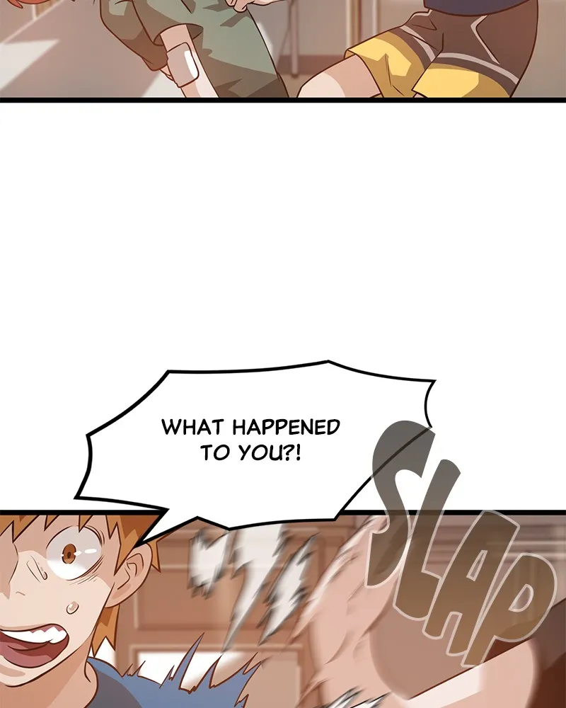 Infinity Chapter 7 page 88 - 