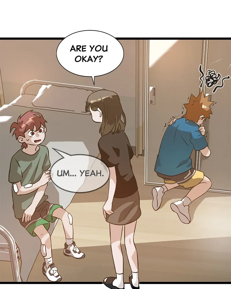 Infinity Chapter 7 page 91 - 