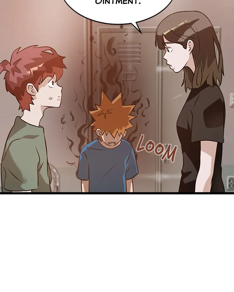 Infinity Chapter 7 page 95 - 
