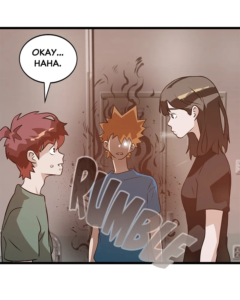 Infinity Chapter 7 page 96 - 