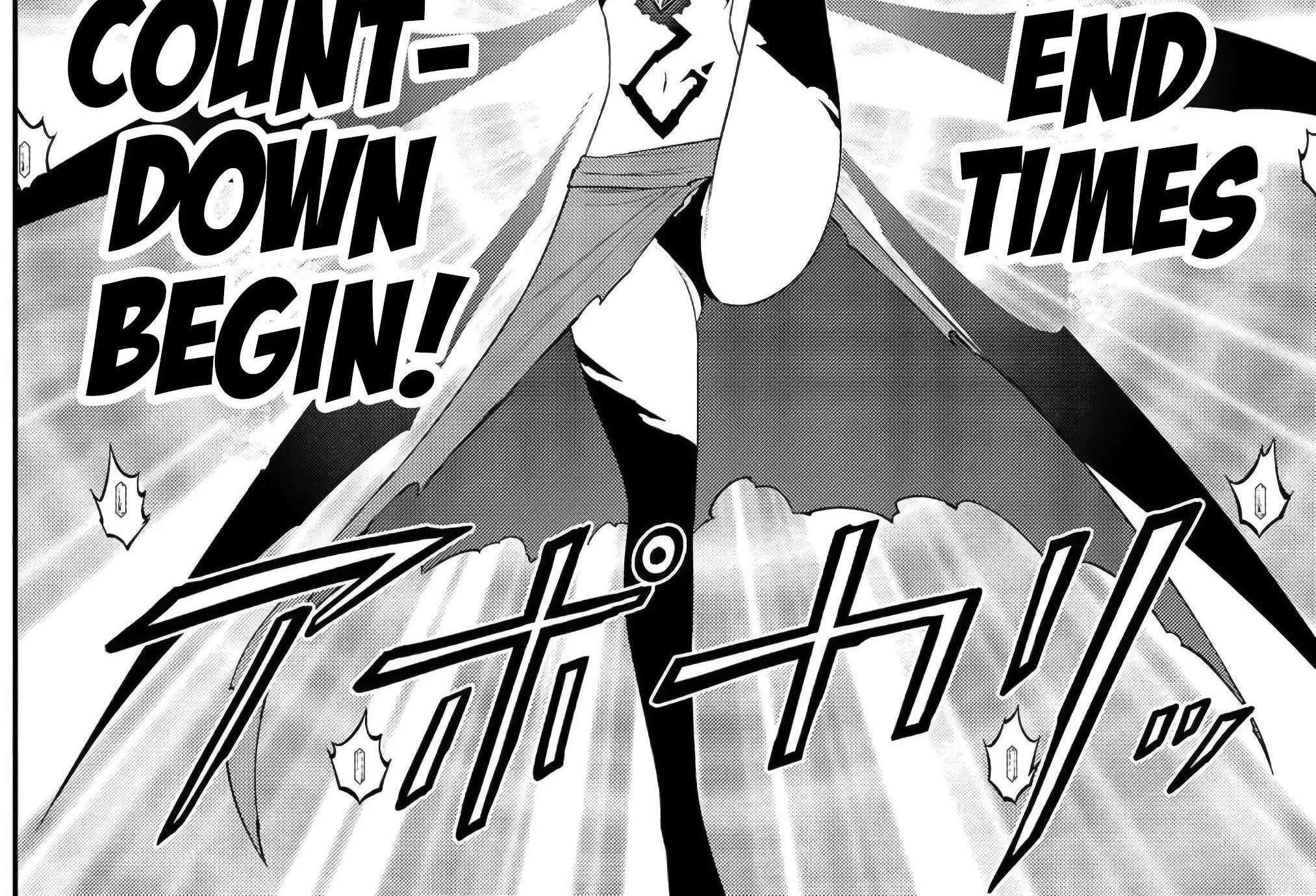Ingoku Danchi Chapter 48 page 4 - 