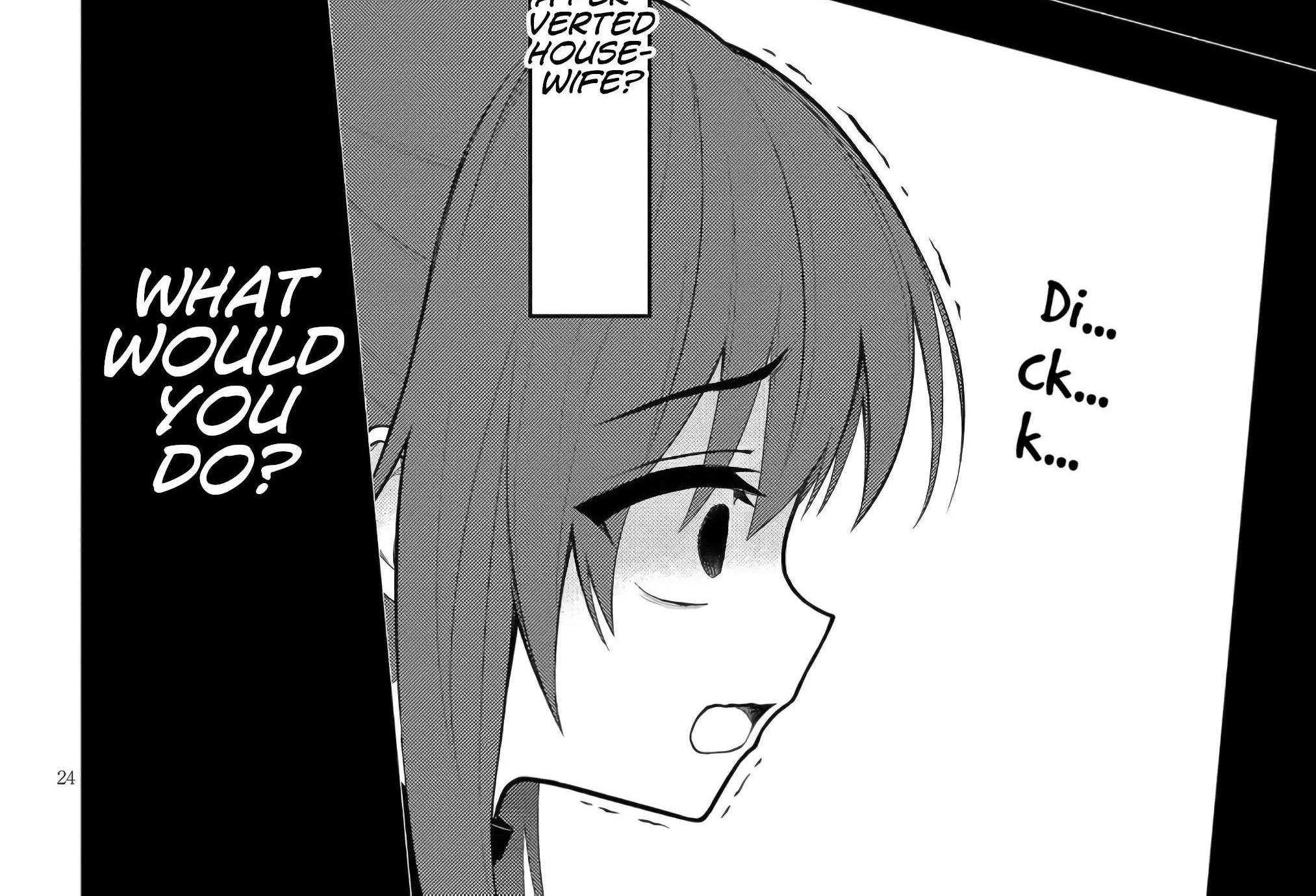 Ingoku Danchi Chapter 48 page 48 - 