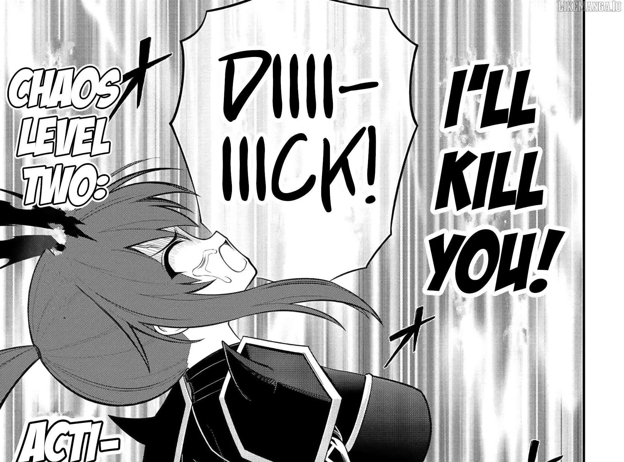 Ingoku Danchi Chapter 48 page 49 - 