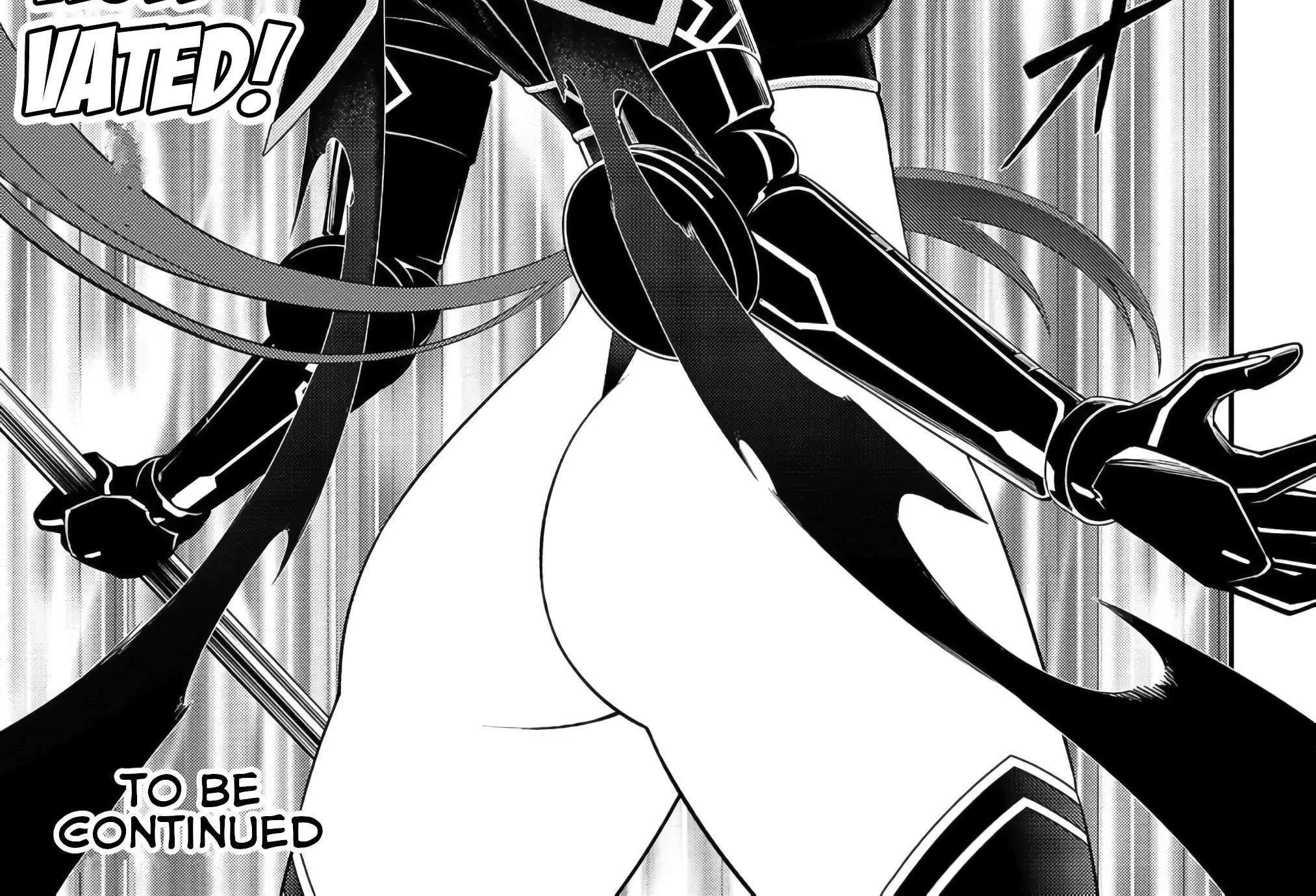 Ingoku Danchi Chapter 48 page 50 - 