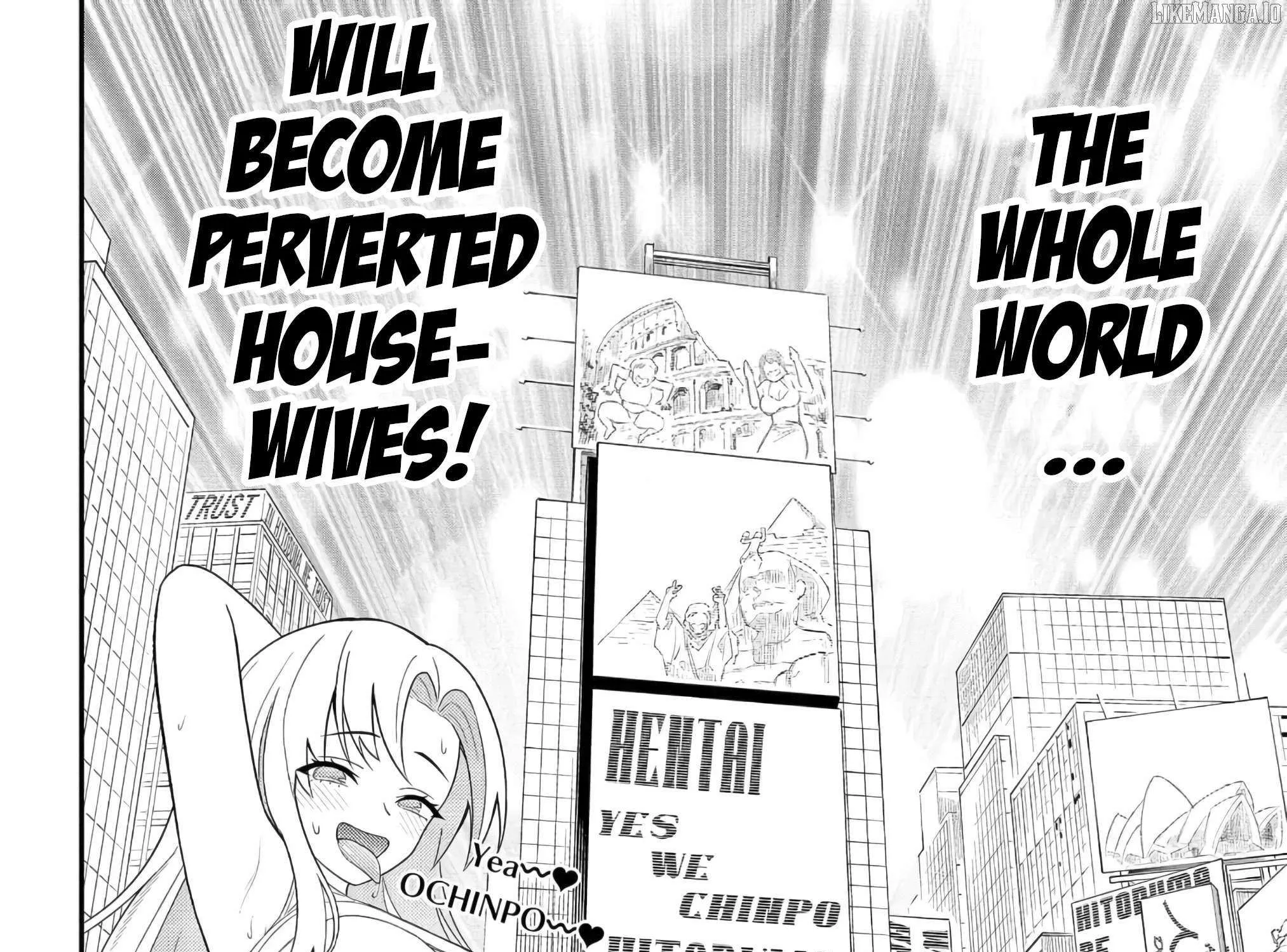 Ingoku Danchi Chapter 48 page 7 - 