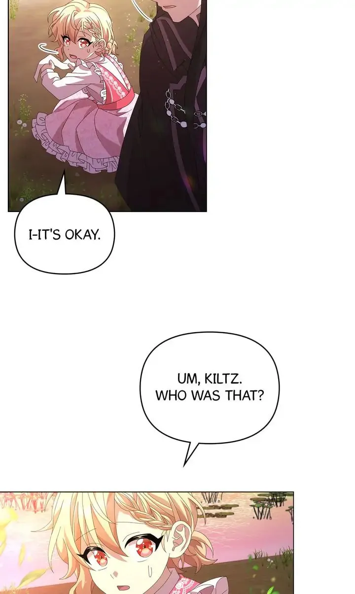 Ingram's Lantern Chapter 10 page 38 - 