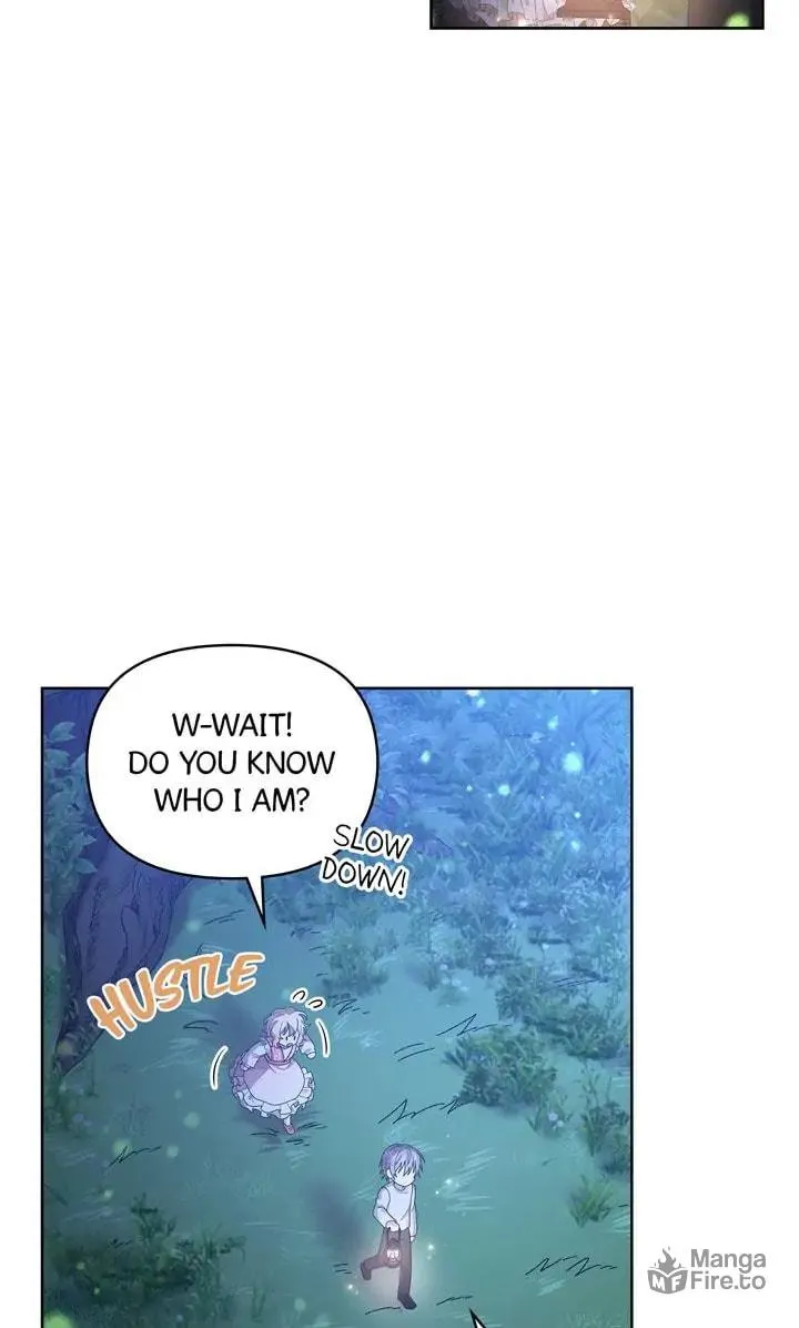 Ingram's Lantern Chapter 11 page 20 - 
