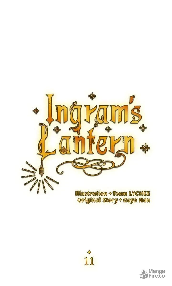Ingram's Lantern Chapter 11 page 25 - 