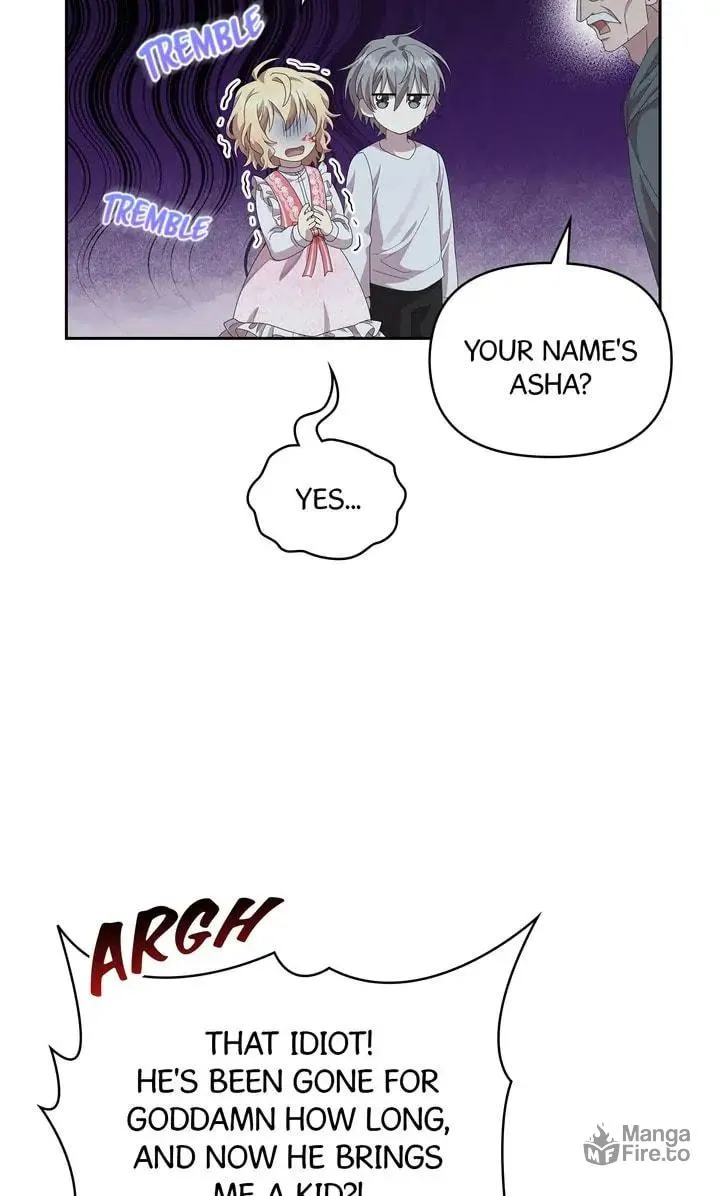 Ingram's Lantern Chapter 11 page 33 - 