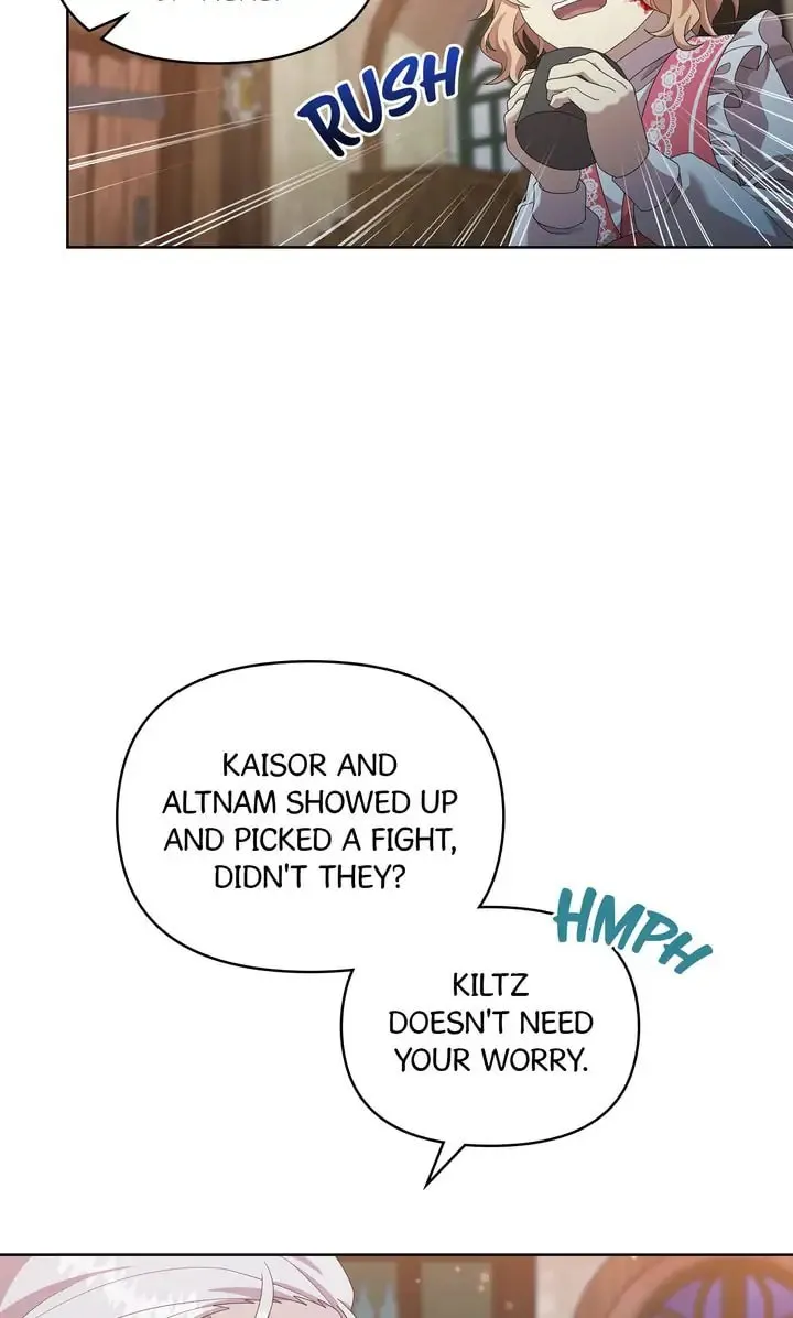 Ingram's Lantern Chapter 11 page 46 - 