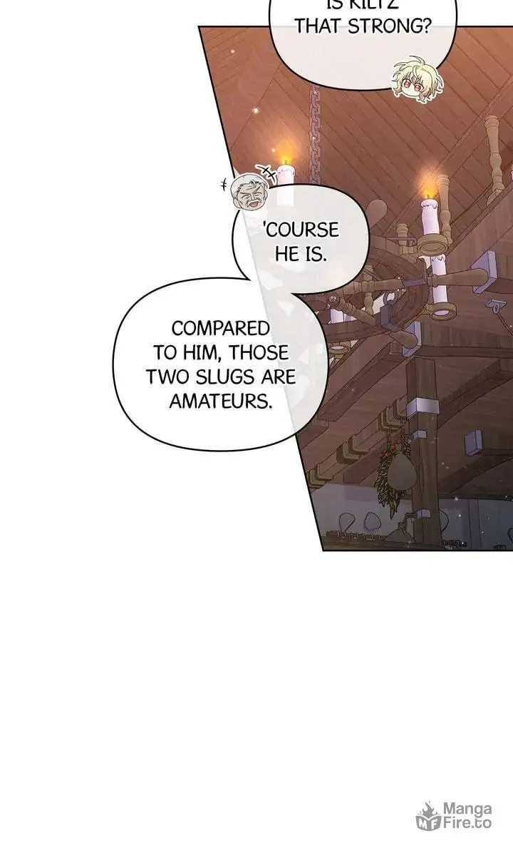 Ingram's Lantern Chapter 11 page 48 - 