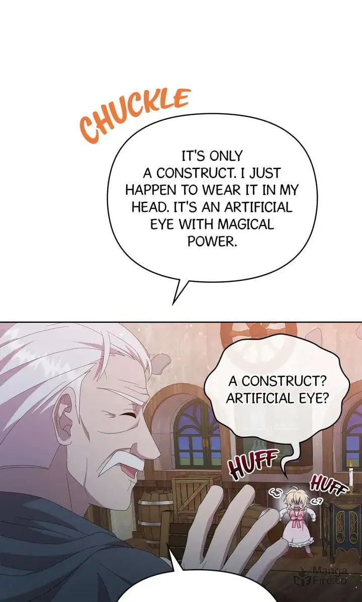 Ingram's Lantern Chapter 11 page 55 - 