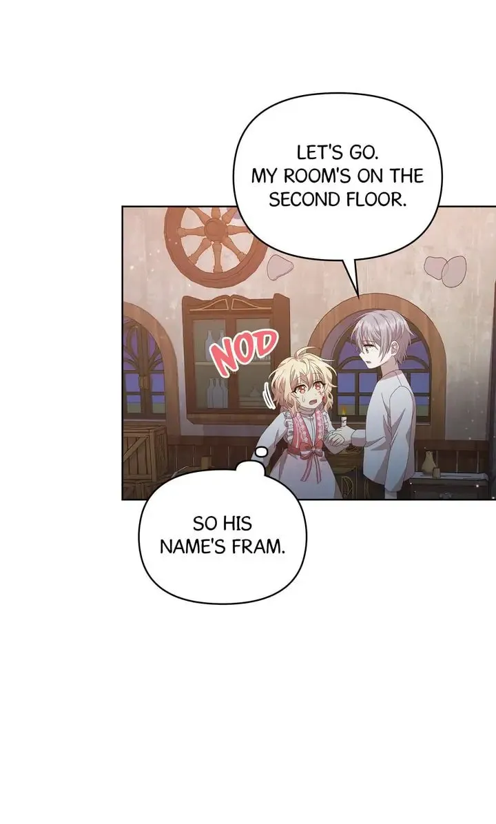 Ingram's Lantern Chapter 11 page 61 - 