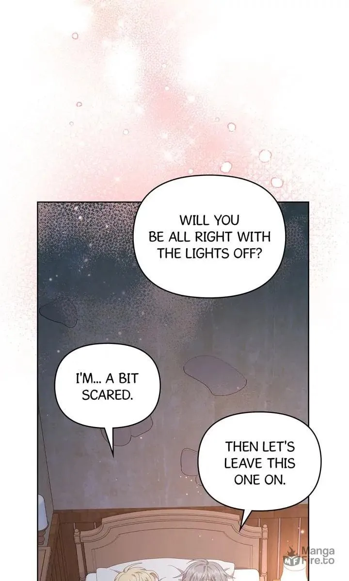 Ingram's Lantern Chapter 11 page 72 - 