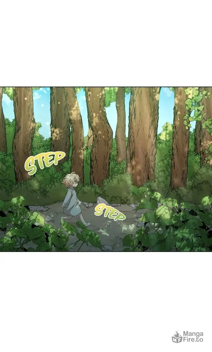Ingram's Lantern Chapter 12 page 30 - 