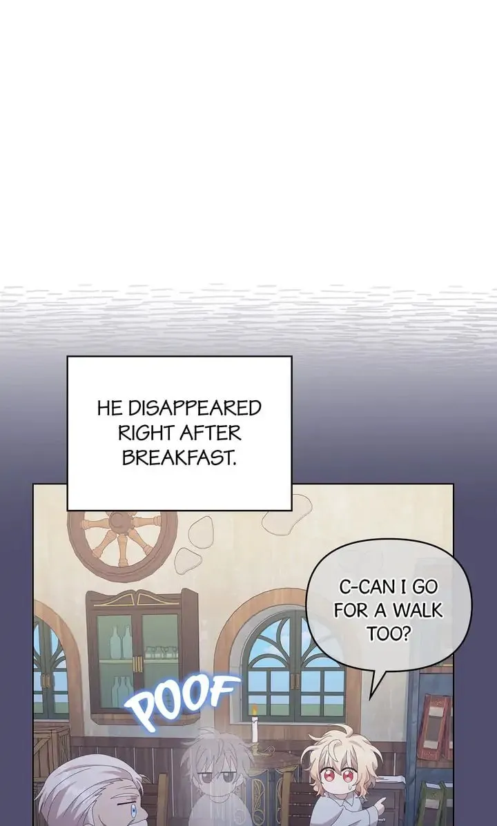 Ingram's Lantern Chapter 12 page 32 - 