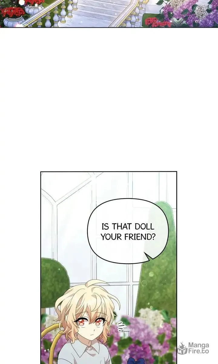 Ingram's Lantern Chapter 12 page 60 - 